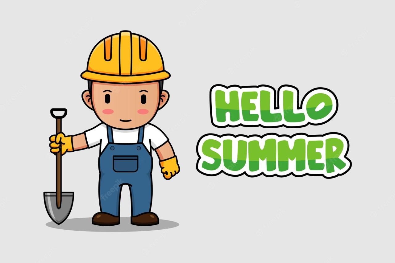 ¿Cuándo es la paga de verano para los trabajadores de la construcción? ¿Cuándo es la paga de verano para los trabajadores de la construcción?